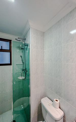 Apartamento à venda com 75m², 3 quartos e 2 vagasBanheiro