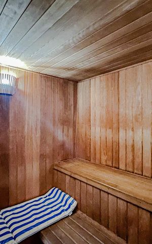 Apartamento à venda com 75m², 3 quartos e 2 vagasSaúna