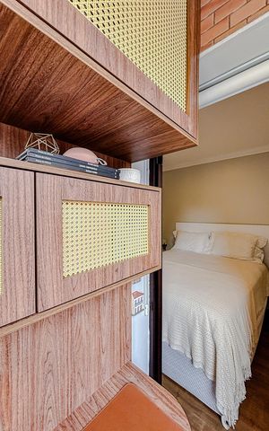 Apartamento à venda com 75m², 3 quartos e 2 vagasVaranda da Suíte