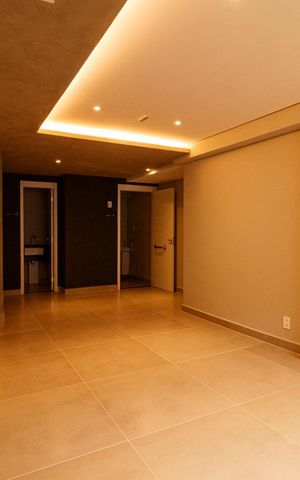 Apartamento para alugar com 44m², 2 quartos e sem vaga Apartamento para alugar com 44m², 2 quartos e sem vagaÁrea comum