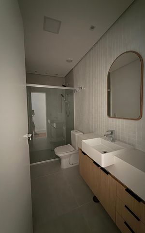 Apartamento à venda com 210m², 3 quartos e 1 vaga