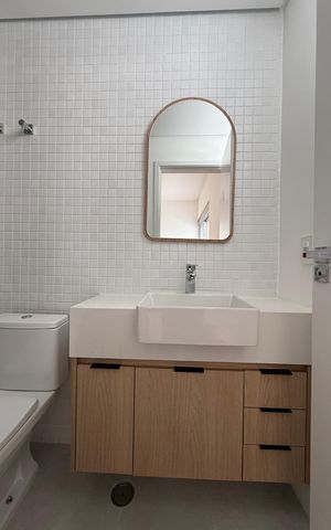 Apartamento à venda com 210m², 3 quartos e 1 vaga