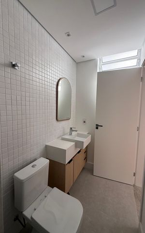 Apartamento à venda com 210m², 3 quartos e 1 vaga