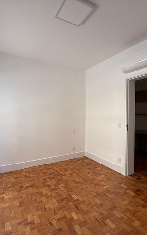 Apartamento à venda com 210m², 3 quartos e 1 vaga