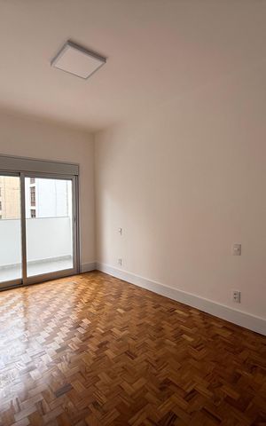 Apartamento à venda com 210m², 3 quartos e 1 vaga