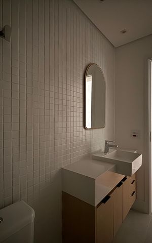 Apartamento à venda com 210m², 3 quartos e 1 vaga