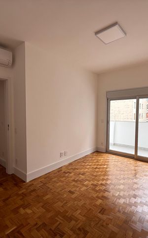 Apartamento à venda com 210m², 3 quartos e 1 vaga