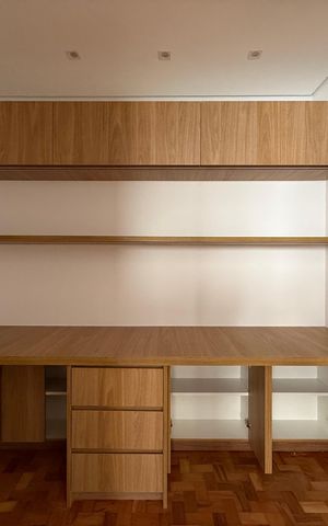 Apartamento à venda com 210m², 3 quartos e 1 vaga