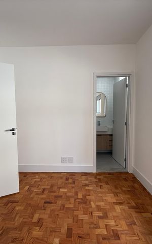 Apartamento à venda com 210m², 3 quartos e 1 vaga