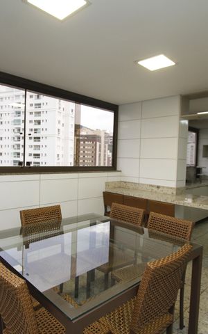 Apartamento à venda com 70m², 2 quartos e 2 vagasÁrea gourmet