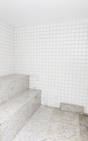 Apartamento à venda com 70m², 2 quartos e 2 vagassauna