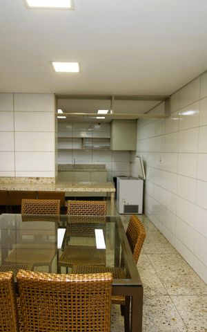 Apartamento à venda com 70m², 2 quartos e 2 vagasÁrea gourmet