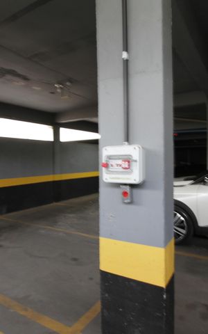 Apartamento à venda com 70m², 2 quartos e 2 vagasGaragem