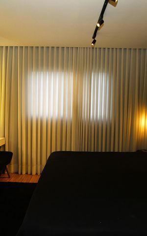 Apartamento à venda com 70m², 2 quartos e 2 vagasQuarto 2 - Suíte