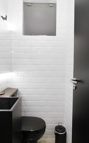 Apartamento à venda com 70m², 2 quartos e 2 vagasLavabo