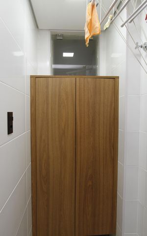 Apartamento à venda com 70m², 2 quartos e 2 vagasÁrea de Serviço