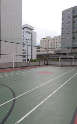 Apartamento à venda com 70m², 2 quartos e 2 vagasQuadra Esportiva
