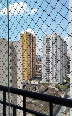 Apartamento à venda com 68m², 2 quartos e 1 vaga Apartamento à venda com 68m², 2 quartos e 1 vagaVaranda gourmet