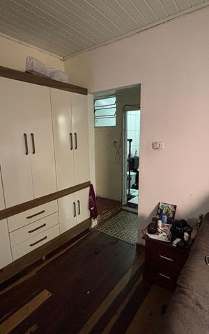 Casa para alugar com 120m², 2 quartos e sem vaga Casa para alugar com 120m², 2 quartos e sem vagaQuarto 1