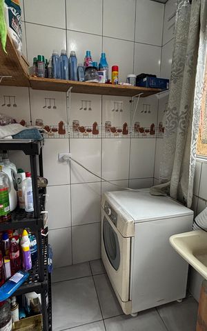 Casa para alugar com 120m², 2 quartos e sem vaga Casa para alugar com 120m², 2 quartos e sem vagaÁrea de Serviço