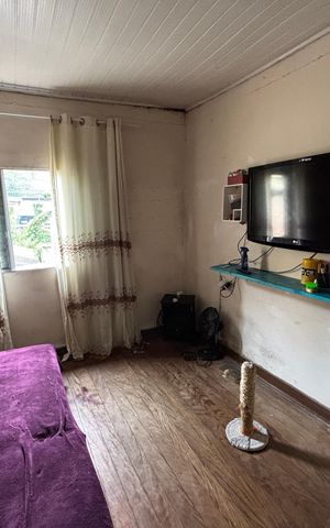 Casa para alugar com 120m², 2 quartos e sem vaga Casa para alugar com 120m², 2 quartos e sem vagaQuarto 2