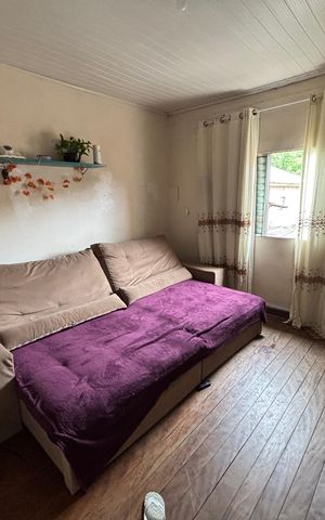 Casa para alugar com 120m², 2 quartos e sem vaga Casa para alugar com 120m², 2 quartos e sem vagaQuarto 2