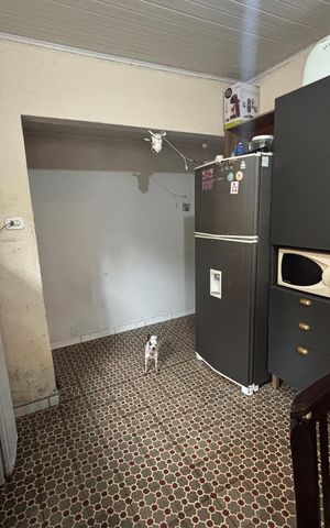 Casa para alugar com 120m², 2 quartos e sem vaga Casa para alugar com 120m², 2 quartos e sem vagaCozinha