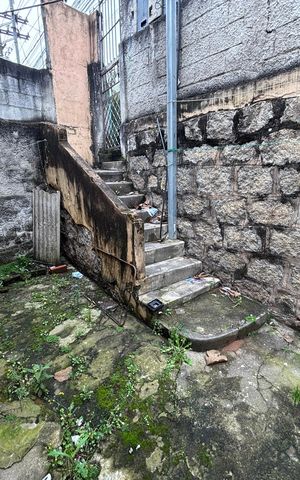 Casa para alugar com 120m², 2 quartos e sem vaga