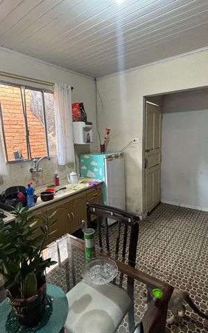 Casa para alugar com 120m², 2 quartos e sem vaga Casa para alugar com 120m², 2 quartos e sem vagaCozinha