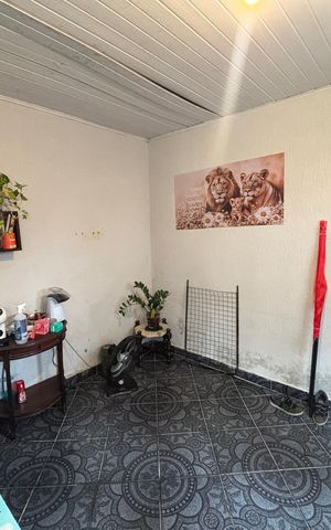 Casa para alugar com 120m², 2 quartos e sem vaga Casa para alugar com 120m², 2 quartos e sem vagaSala