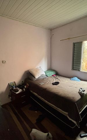Casa para alugar com 120m², 2 quartos e sem vaga Casa para alugar com 120m², 2 quartos e sem vagaQuarto 1