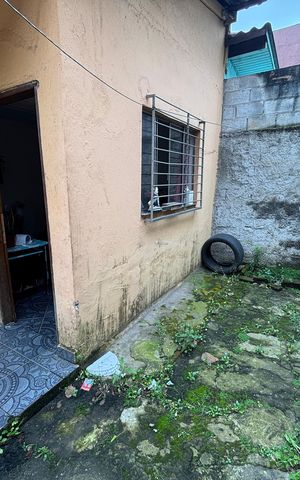 Casa para alugar com 120m², 2 quartos e sem vaga