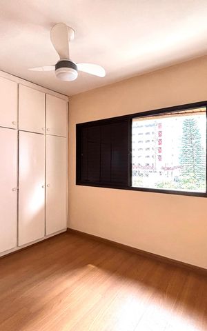 Apartamento à venda com 41m², 1 quarto e 1 vaga Apartamento à venda com 41m², 1 quarto e 1 vagaQuarto