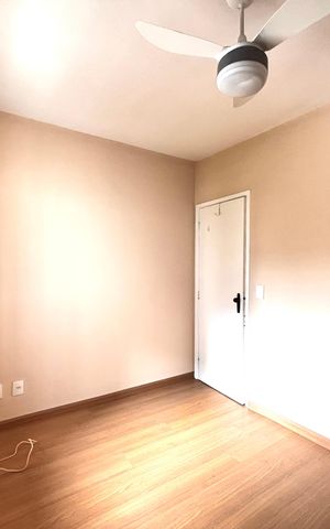 Apartamento à venda com 41m², 1 quarto e 1 vaga Apartamento à venda com 41m², 1 quarto e 1 vagaQuarto