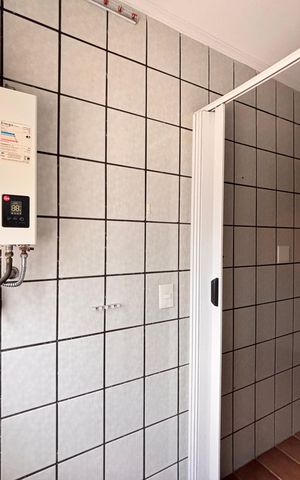 Apartamento à venda com 41m², 1 quarto e 1 vaga Apartamento à venda com 41m², 1 quarto e 1 vagaÁrea de Serviço