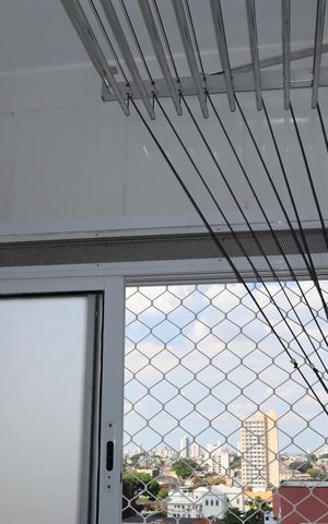 Apartamento para alugar com 67m², 2 quartos e 1 vagaÁrea de Serviço