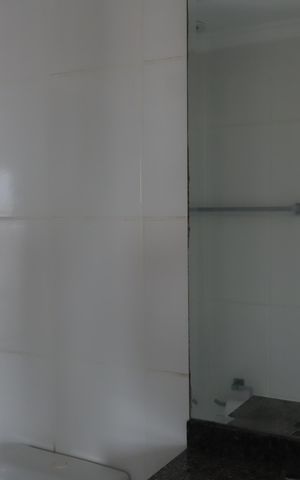 Apartamento para alugar com 67m², 2 quartos e 1 vagaBanheiro Social
