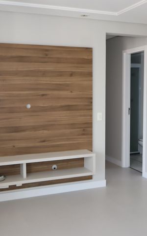 Apartamento para alugar com 67m², 2 quartos e 1 vagaSala