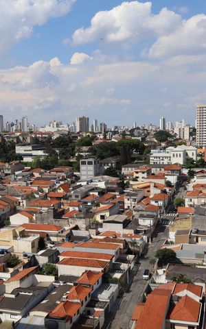 Apartamento para alugar com 67m², 2 quartos e 1 vagaVista da Varanda