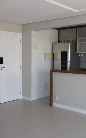 Apartamento para alugar com 67m², 2 quartos e 1 vagaSala
