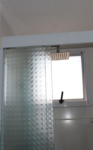 Apartamento para alugar com 67m², 2 quartos e 1 vagaBanheiro da Suíte