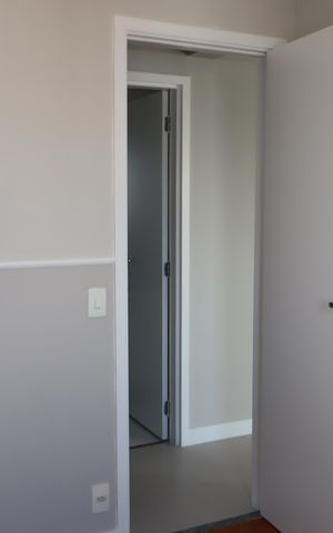 Apartamento para alugar com 67m², 2 quartos e 1 vagaQuarto 2