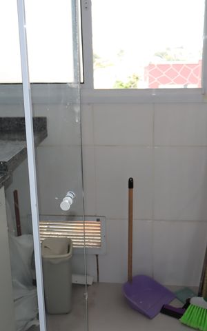 Apartamento para alugar com 67m², 2 quartos e 1 vagaÁrea de Serviço