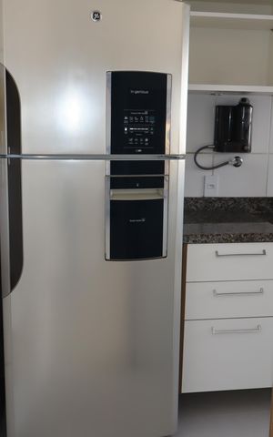Apartamento para alugar com 67m², 2 quartos e 1 vagaCozinha