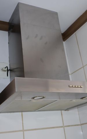 Apartamento para alugar com 67m², 2 quartos e 1 vagaCozinha