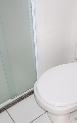 Apartamento para alugar com 67m², 2 quartos e 1 vagaBanheiro Social