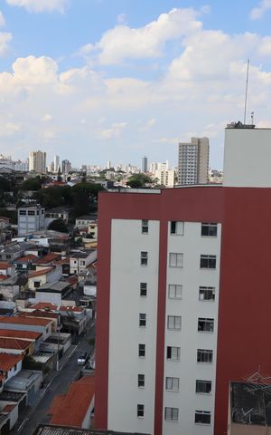 Apartamento para alugar com 67m², 2 quartos e 1 vagaVista da Suíte