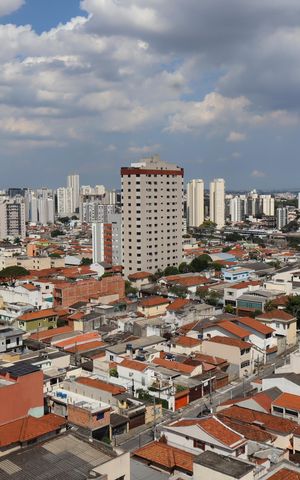 Apartamento para alugar com 67m², 2 quartos e 1 vagaVista da Varanda
