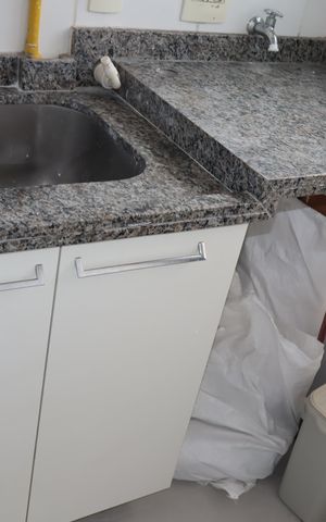 Apartamento para alugar com 67m², 2 quartos e 1 vagaÁrea de Serviço
