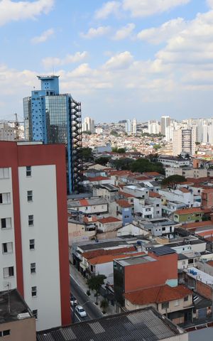 Apartamento para alugar com 67m², 2 quartos e 1 vagaVista da Suíte